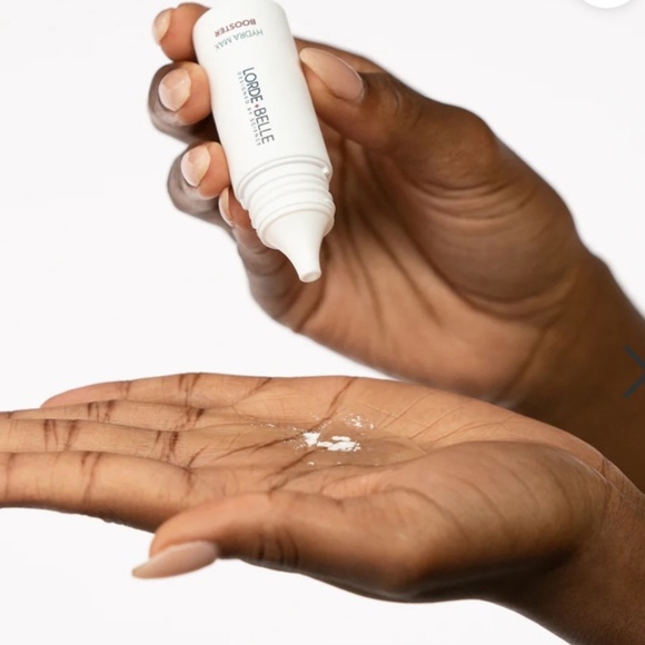 LORDE + BELLE REDNESS RELIEF BOOSTER - Picture 2 of 8